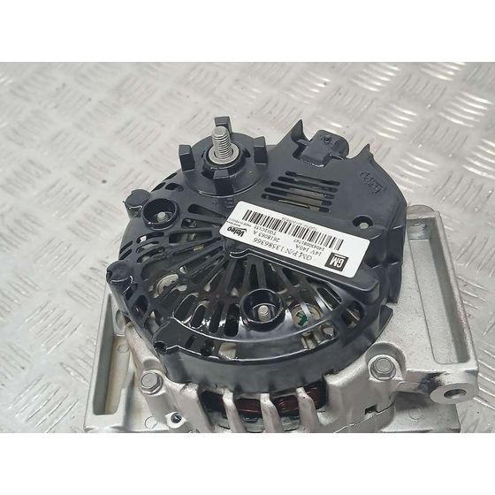 Alternador para Opel Zafira Tourer