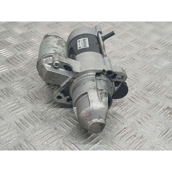 Motor Arranque para Opel Zafira Tourer