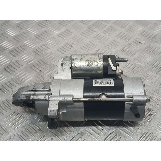 Motor Arranque para Opel Zafira Tourer