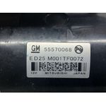 Motor Arranque para Opel Zafira Tourer