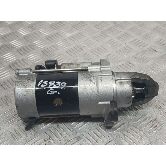 Motor Arranque para Opel Zafira Tourer