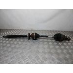 Transmision Delantera Derecha para Opel Zafira Tourer