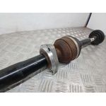 Transmision Delantera Derecha para Opel Zafira Tourer