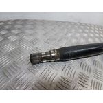 Transmision Delantera Derecha para Opel Zafira Tourer