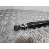 Transmision Delantera Derecha para Opel Zafira Tourer