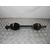 Transmision Delantera Izquierda para Opel Zafira Tourer