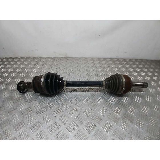 Transmision Delantera Izquierda para Opel Zafira Tourer