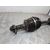 Transmision Delantera Izquierda para Opel Zafira Tourer