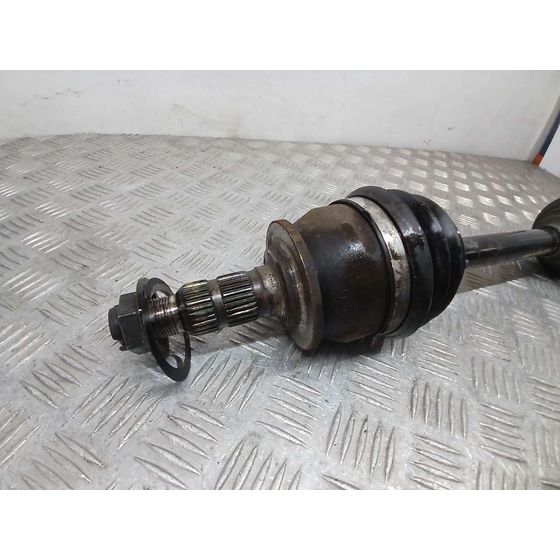 Transmision Delantera Izquierda para Opel Zafira Tourer