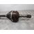 Transmision Delantera Izquierda para Opel Zafira Tourer