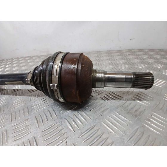 Transmision Delantera Izquierda para Opel Zafira Tourer