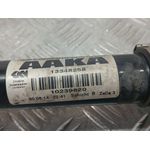 Transmision Delantera Izquierda para Opel Zafira Tourer