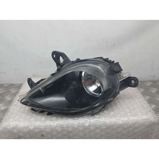 Faro Antiniebla Izquierdo para Opel Zafira Tourer