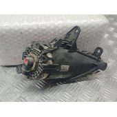 Faro Antiniebla Izquierdo para Opel Zafira Tourer