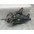 Faro Antiniebla Izquierdo para Opel Zafira Tourer