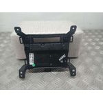 Mando Radio para Opel Zafira Tourer