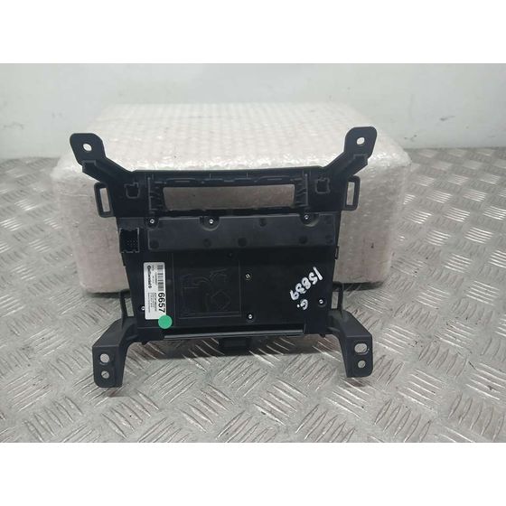 Mando Radio para Opel Zafira Tourer