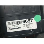 Mando Radio para Opel Zafira Tourer
