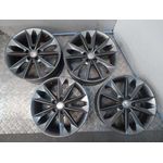 Juego Llantas para Seat Ibiza (6J5)