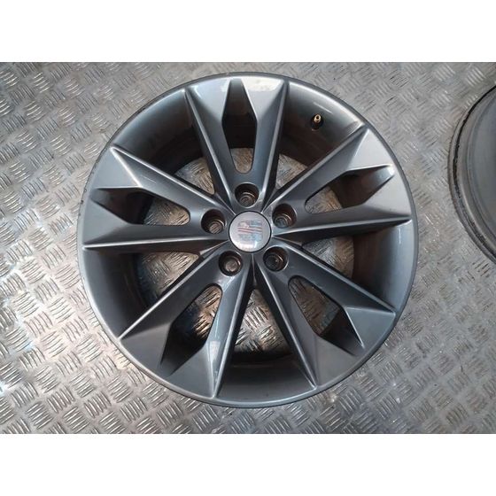 Juego Llantas para Seat Ibiza (6J5)