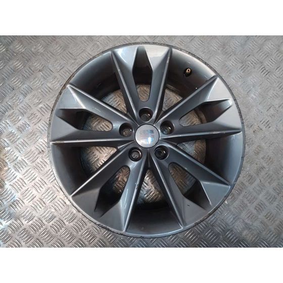 Juego Llantas para Seat Ibiza (6J5)