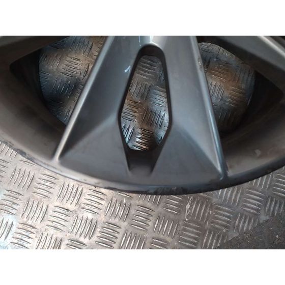 Juego Llantas para Seat Ibiza (6J5)