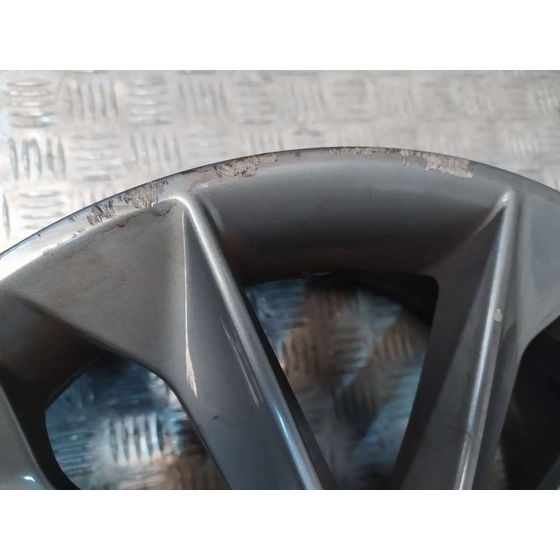 Juego Llantas para Seat Ibiza (6J5)
