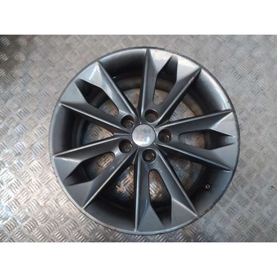 Juego Llantas para Seat Ibiza (6J5)