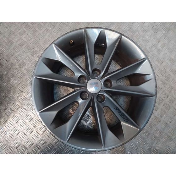 Juego Llantas para Seat Ibiza (6J5)
