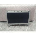 Sistema Navegacion Gps para Opel Zafira Tourer