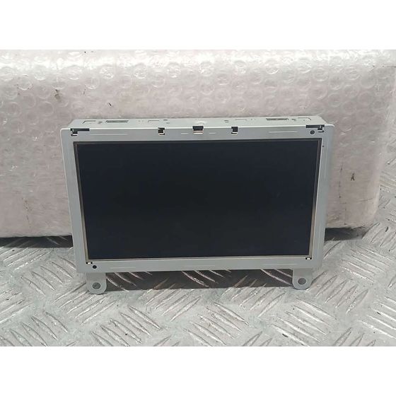 Sistema Navegacion Gps para Opel Zafira Tourer