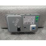 Sistema Navegacion Gps para Opel Zafira Tourer