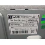 Sistema Navegacion Gps para Opel Zafira Tourer
