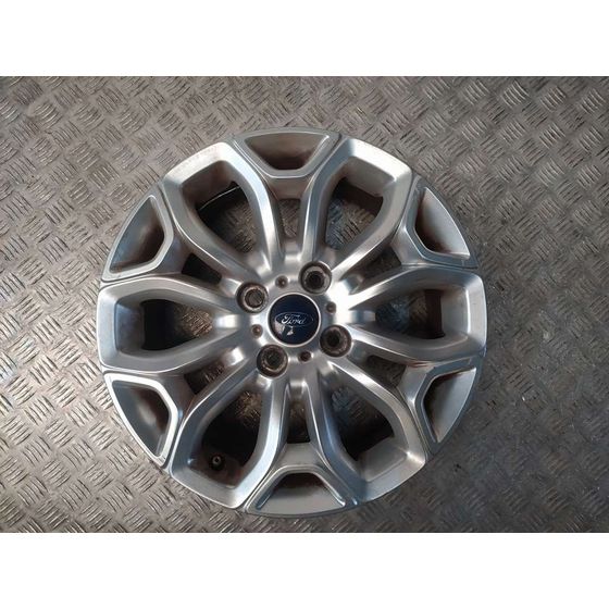 Llanta para Ford Ecosport