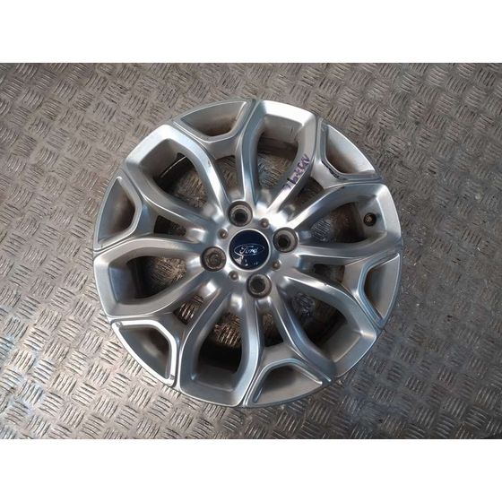 Llanta para Ford Ecosport