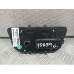Mando Climatizador para Opel Zafira Tourer