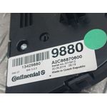 Mando Climatizador para Opel Zafira Tourer