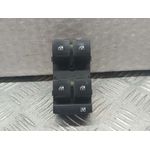 Mando Elevalunas Delantero Izquierdo para Opel Zafira Tourer