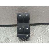 Mando Elevalunas Delantero Izquierdo para Opel Zafira Tourer