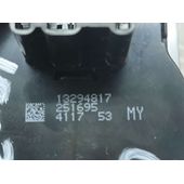 Mando Luces para Opel Zafira Tourer