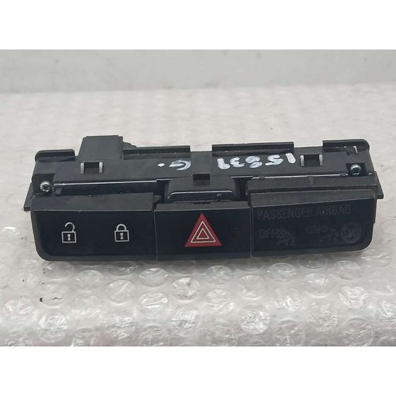 Mando Multifuncion para Opel Zafira Tourer