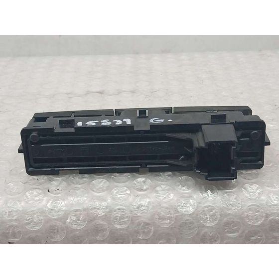 Mando Multifuncion para Opel Zafira Tourer