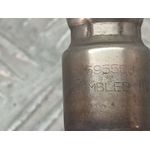 Sonda Lambda para Opel Zafira Tourer