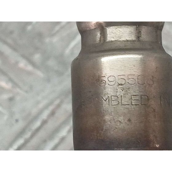 Sonda Lambda para Opel Zafira Tourer