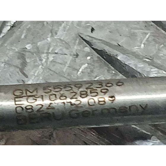 Sensor para Opel Zafira Tourer