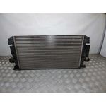 Intercooler para Opel Zafira Tourer