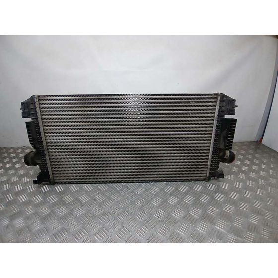 Intercooler para Opel Zafira Tourer