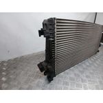 Intercooler para Opel Zafira Tourer