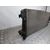 Intercooler para Opel Zafira Tourer