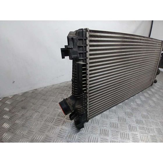 Intercooler para Opel Zafira Tourer